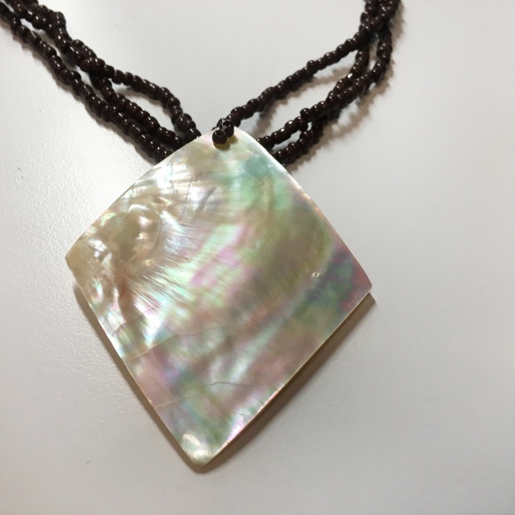 Set of two beaded necklaces! - Picture 7 of 8